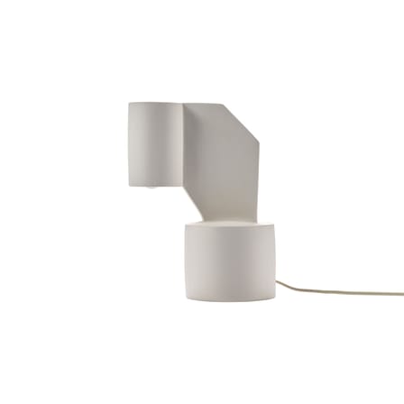 Lampe de table Romé - Nash céramique blanc - Serax