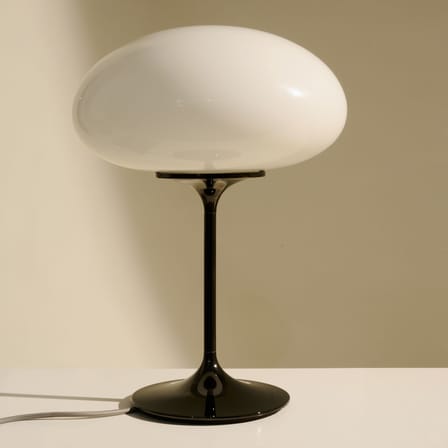 Lampe de table Stemlite / Réédition 1962 - Gubi