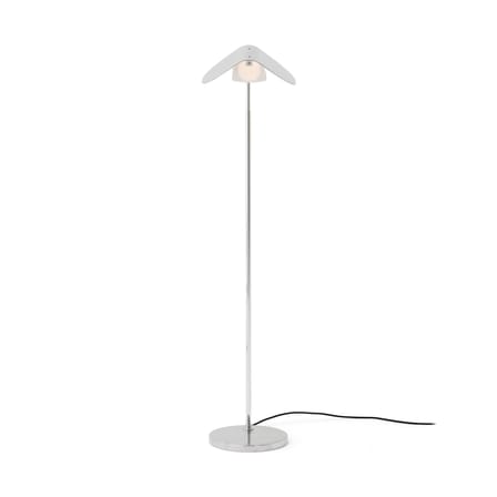 Lampadaire Wing métal / Orientable - Audo Copenhagen