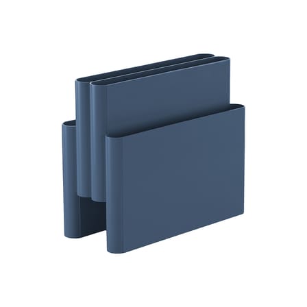 Porte-revues / Réédition 1972 - Kartell