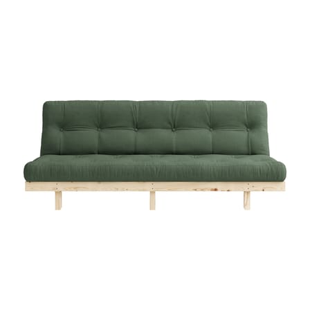 Canapé convertible Lean / L 200 cm - KARUP DESIGN