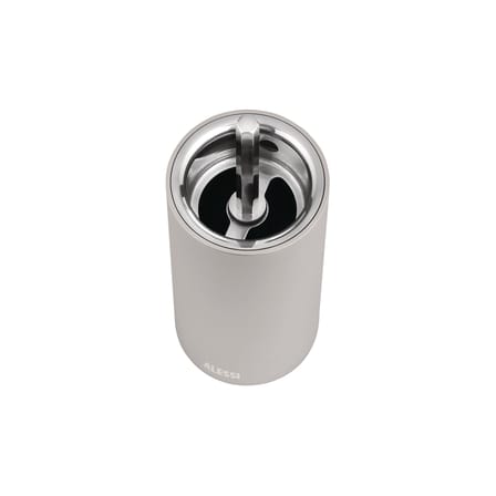 Gewürzmühle KG01 metall - Alessi
