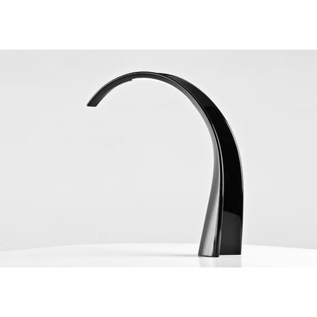Lampe de table Taj LED plastique blanc / H 58 cm - Kartell