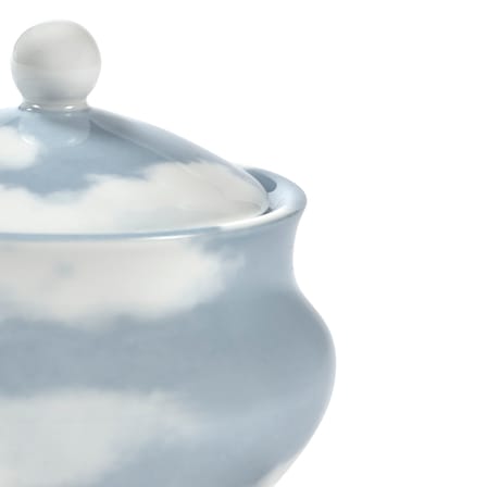 Sucrier Rêves de Rêves céramique bleu - Serax