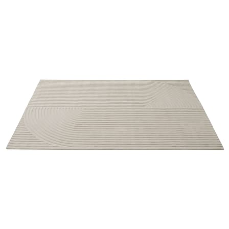 Tapis Relevo Quattro / 200 x 300 cm - Muuto