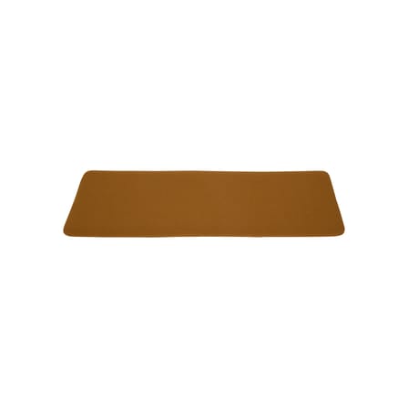 Accessoire / Coussin pour banc Curva - 95,5 x 32 cm - AYTM