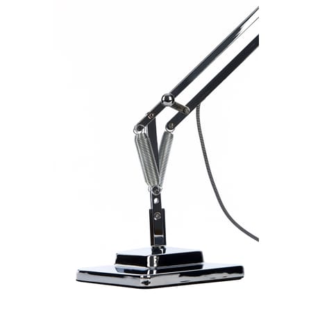 Lampe de table Original 1227 métal / Réédition 1930' - Anglepoise