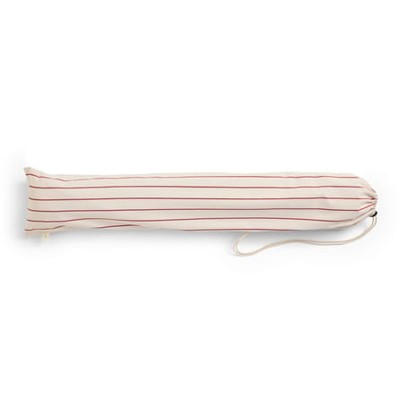 Tente de plage Outdoor Market / 300 x 200 x H 240 cm - Jasper Morrison - Hay