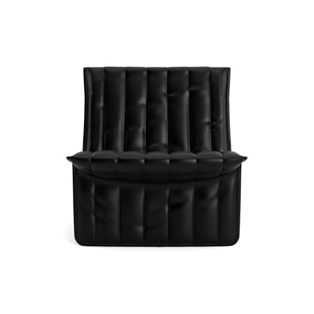 Fauteuil rembourré Limit / Réédition 1974 - Normann Copenhagen