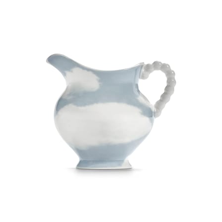 Pot à lait Rêves de Rêves céramique bleu - Serax