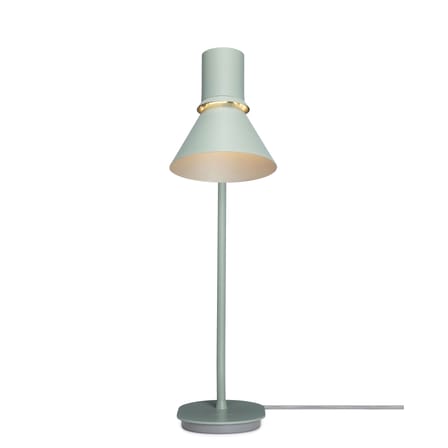 Lampe de table Type 80 métal vert - Anglepoise