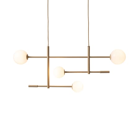 Suspension Copenhagen / L 97 cm - Bras mobiles - It's about Romi
