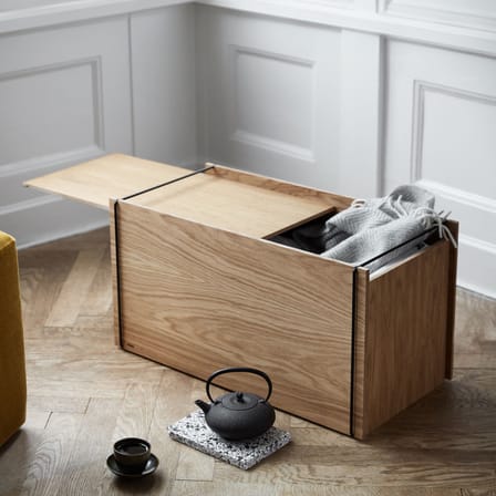 Accessoire / Couvercle pour coffre Storage Box - MOEBE
