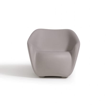 Fauteuil Reborn / 100% recyclé - Slide