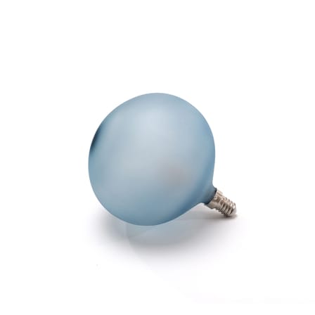 Lampe de table Gummy Snooping plastique multicolore - Seletti