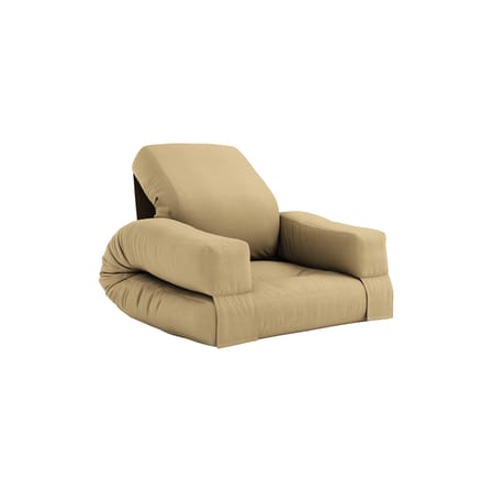 Fauteuil convertible enfant Mini Hippo / Lit d'appoint - KARUP DESIGN