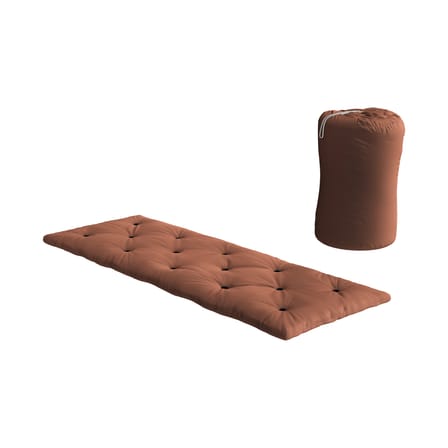 Matelas-futon Bed in a Bag / Lit d'appoint - 70 x 190 cm - KARUP DESIGN