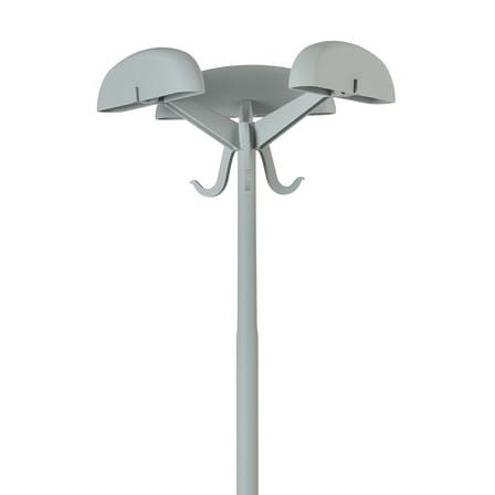 Portemanteau sur pied Alta Tensione - Kartell