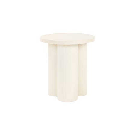Oly Stool wood beige - NOO.MA