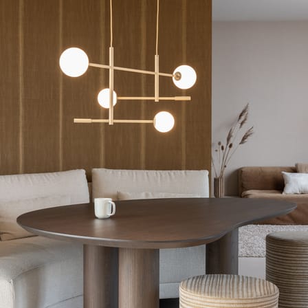 Suspension Copenhagen / L 97 cm - Bras mobiles - It's about Romi