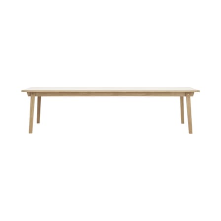 Tavolo Slice / 90 x 300 cm - Normann Copenhagen