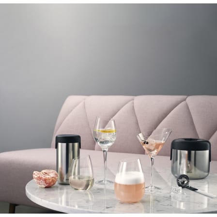  Water glass glass transparent 38 cl - Eva Solo
