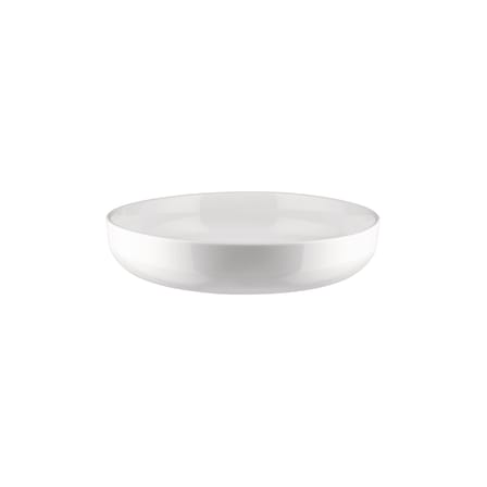 Set de 4 assiettes creuses Itsumo / Ø 20 cm - Alessi