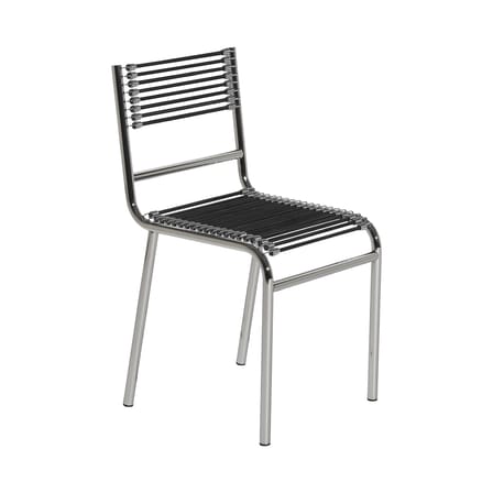 Chaise Sandows N°212 / Réédition 1927 - Petite Friture