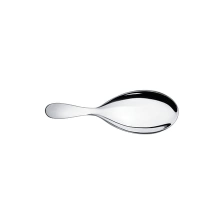 Cuillère de service Eat.it métal / Pour risotto - Alessi