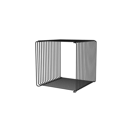 Etagère Panton Wire Single Cube / 34.8 x H 34.8 x P 34.8 cm - Verner Panton, 1971 - MONTANA