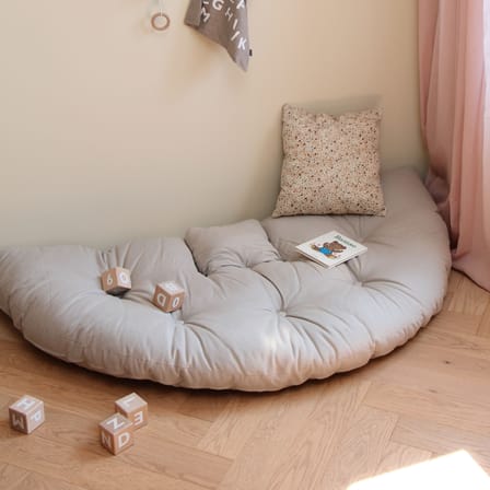 Fauteuil convertible enfant Mini Nido / Matelas-futon - KARUP DESIGN