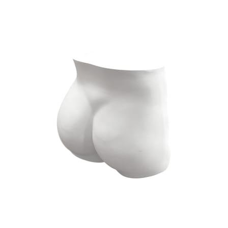 Table d'appoint Piece of me - Her / 50 x 37 x H 45 cm - Seletti
