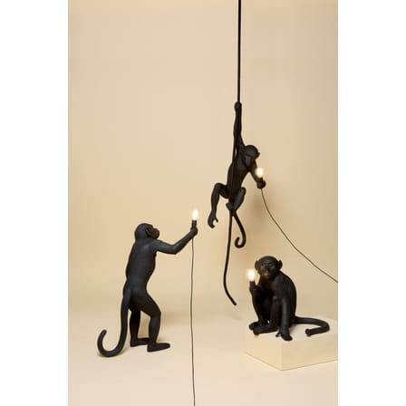 Accessoire / Ampoule de rechange pour lampes Monkey OUTDOOR - Seletti
