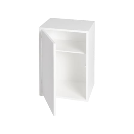 Étagère Stacked / Large 43x65 cm - Avec porte - Muuto