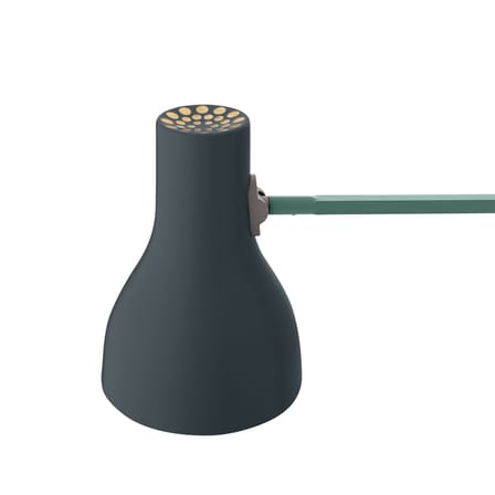 Lampe de table Type 75 métal multicolore / By Paul Smith - Edition n°4 / Réédition 1930' - Anglepoise