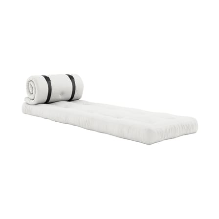 Chauffeuse convertible Buckle Up Outdoor / Bain de soleil & lit d'appoint - KARUP DESIGN
