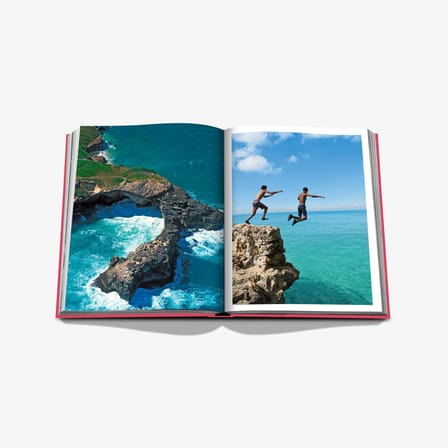 Livre Santo Domingo / Langue Anglaise - Editions Assouline