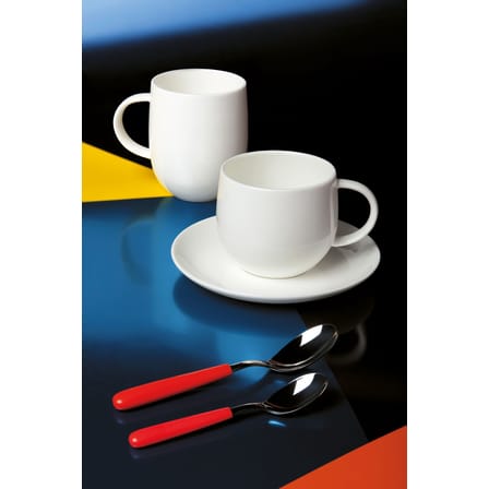 Mug All-time céramique blanc - Alessi