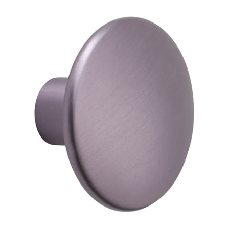 Patère The Dots Metal Large / Ø 5 cm - Muuto