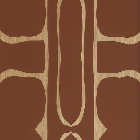 Plateau Second Nature / 42 x 24 cm - Ethnicraft
