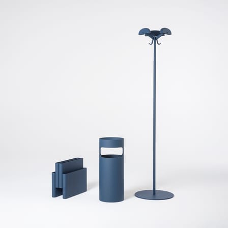 Porte-revues / Réédition 1972 - Kartell