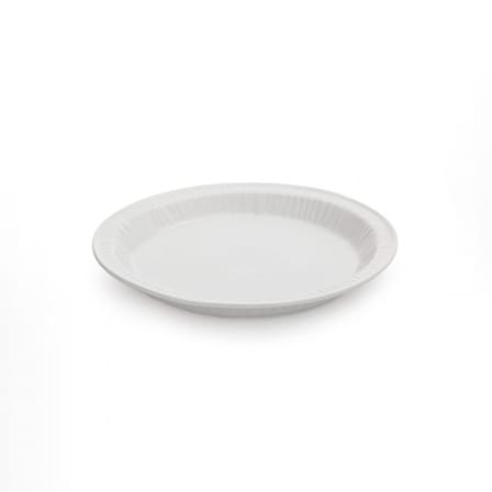 Set de 6 assiettes à dessert Estetico quotidiano / Ø 20 cm - Seletti