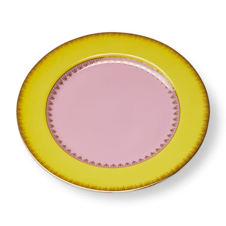 Set de 4 assiettes Grandpa / Ø 27 cm - Pols Potten