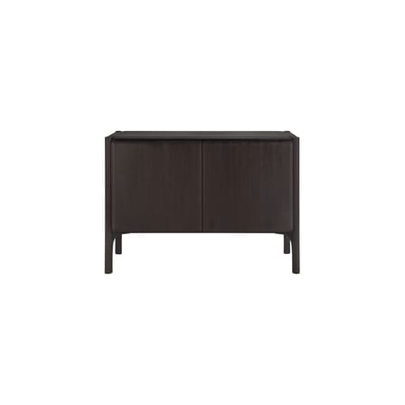Buffet PI bois marron / L 119 x H 83 cm - Ethnicraft