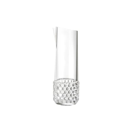Carafe Jellies Family plastique transparent - Kartell