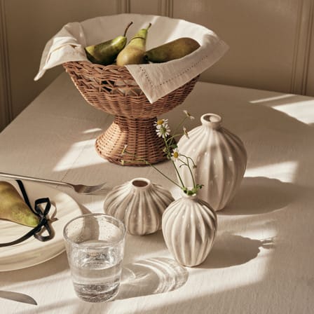 Corbeille Emmy / Ø 26 x H 21 cm - BROSTE COPENHAGEN