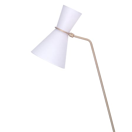 Lampadaire G2 / Liseuse - Réédition 1951, Pierre Guariche - SAMMODE STUDIO