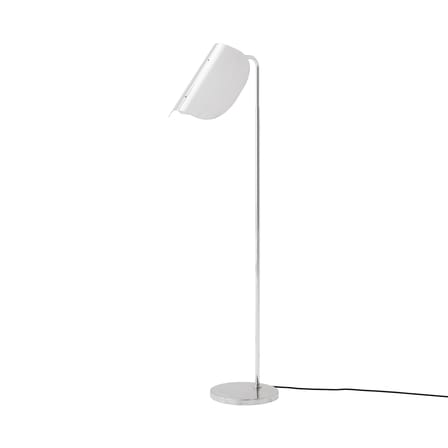 Lampadaire Wing métal / Orientable - Audo Copenhagen