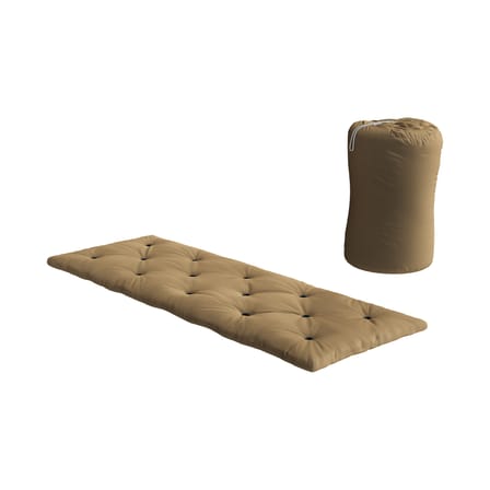 Matelas-futon Bed in a Bag / Lit d'appoint - 70 x 190 cm - KARUP DESIGN