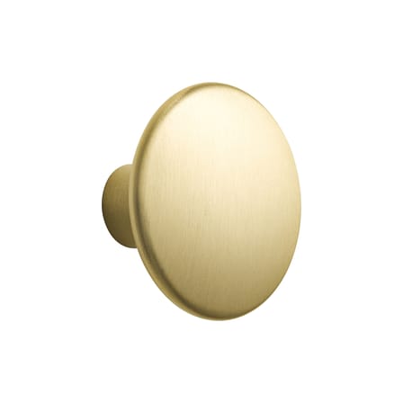 Patère The Dots Metal Large / Ø 5 cm - Muuto